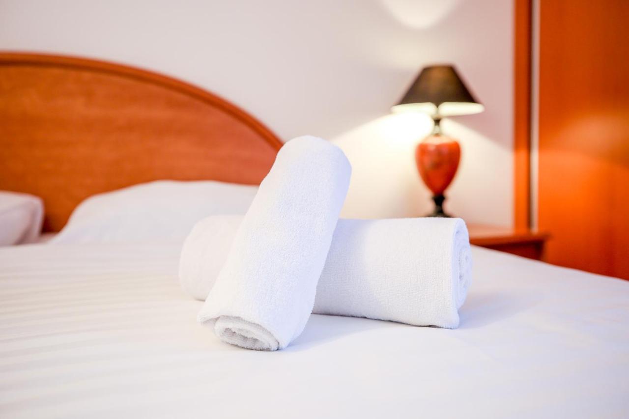 Hotel Barborka Přední Výtoň Eksteriør bilde