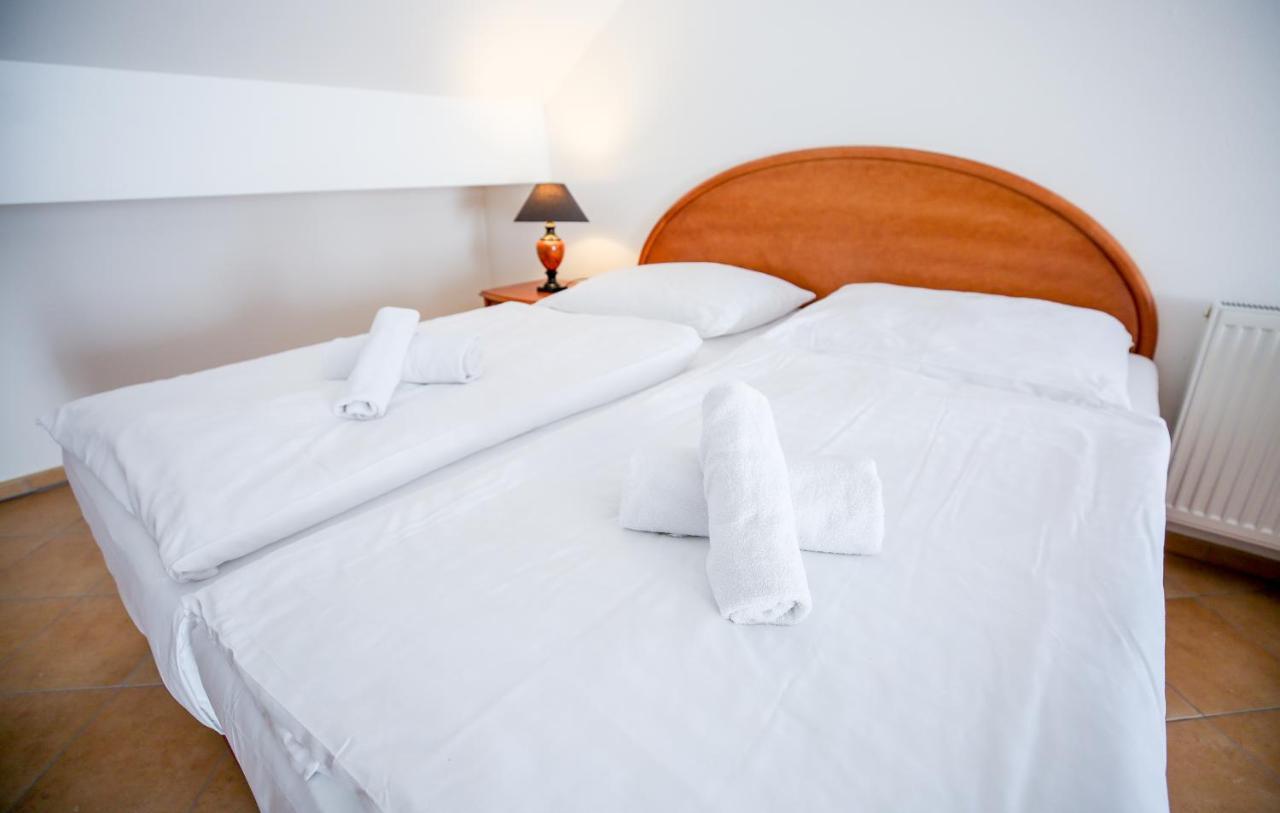 Hotel Barborka Přední Výtoň Eksteriør bilde
